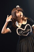 清桃花（清 竜人25）