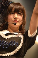 清咲乃（清 竜人25）