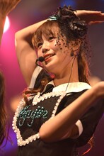 清優華（清 竜人25）