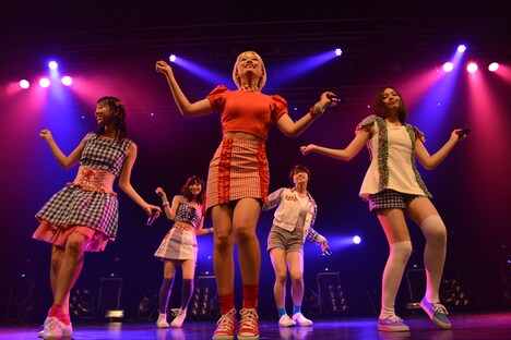 ベイビーレイズJAPAN