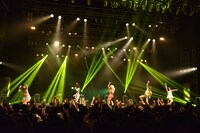 ベイビーレイズJAPAN