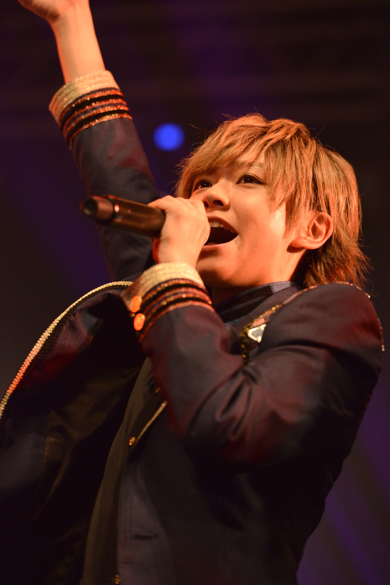 赤園虎次郎（風男塾）