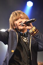 赤園虎次郎（風男塾）