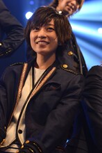 瀬斗光黄（風男塾）