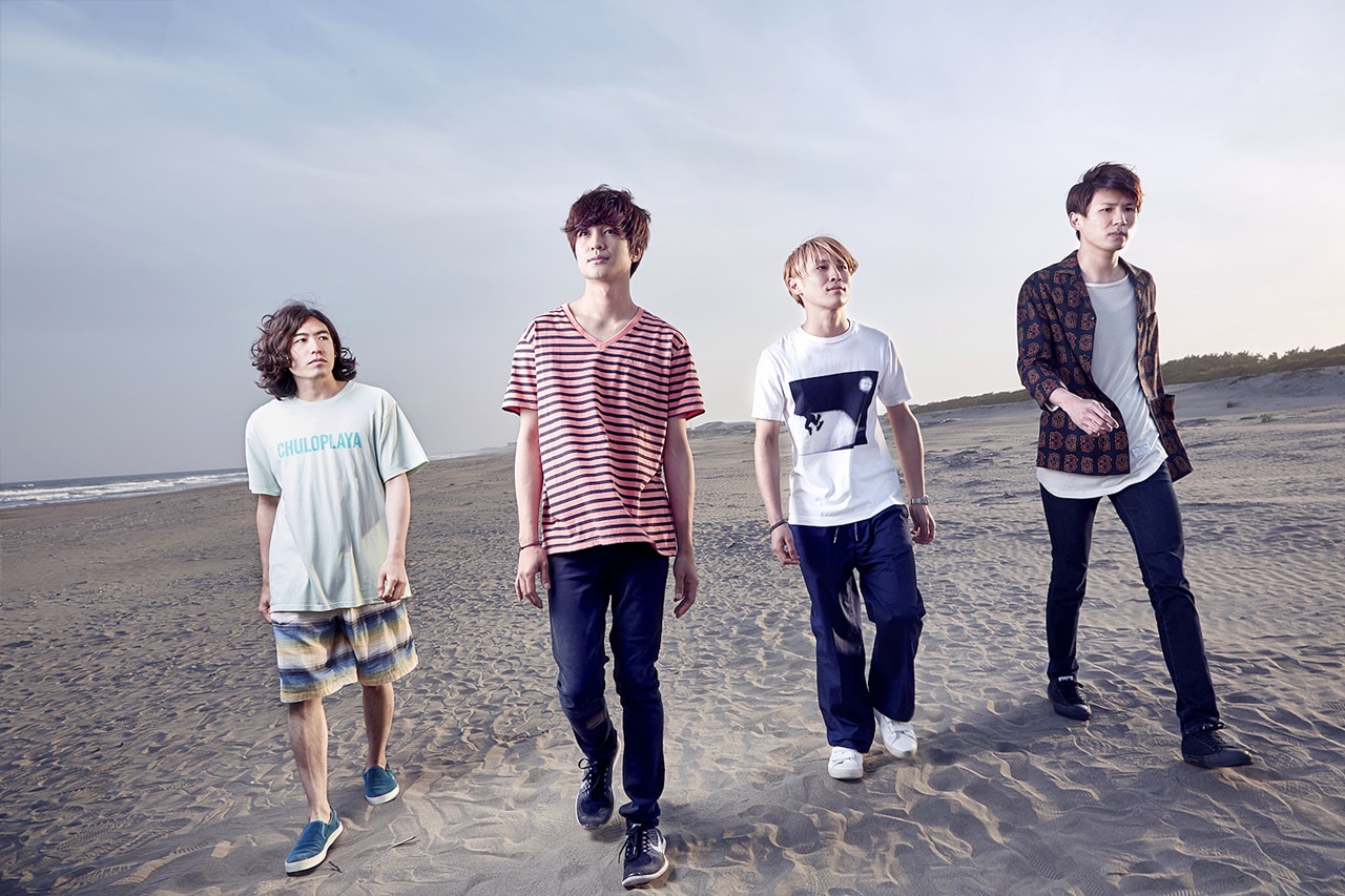 思いよ届け！Bentham、無響室で撮影した新MV