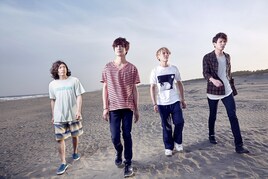 渋谷「MUSIC MONSTERS」にBentham、ENTH、Shiggy Jr.、NECOKICKSら