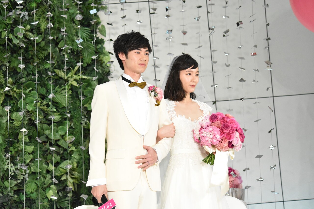 吉岡里帆 - AKB48の新曲が「ゼクシィ」CMソングに、デモ版の歌唱を箭内