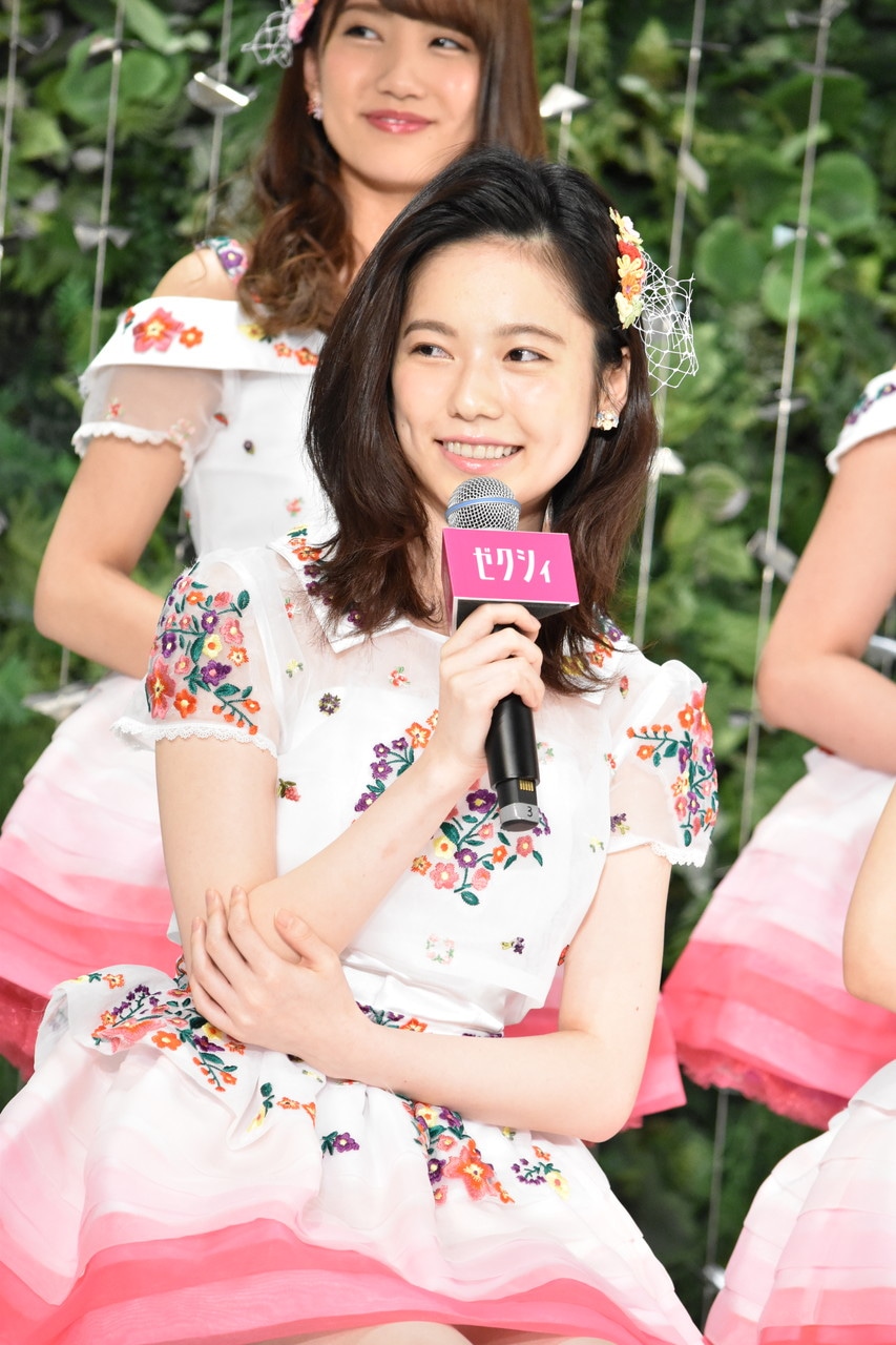 島崎遥香