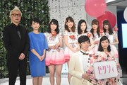 AKB48の新曲が「ゼクシィ」CMソングに、デモ版の歌唱を箭内＆亀田が担当