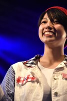 高見奈央（ベイビーレイズJAPAN）