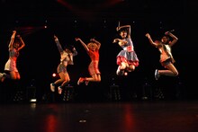 ベイビーレイズJAPAN