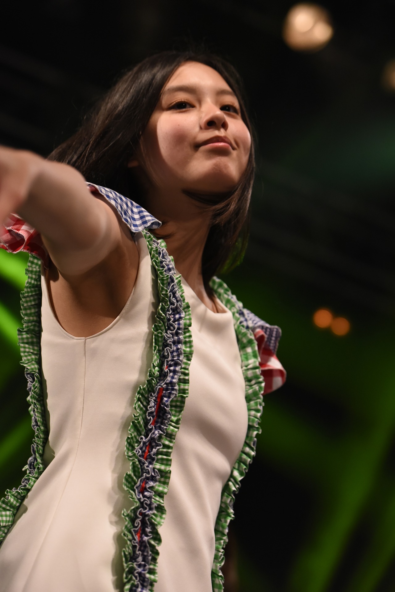 渡邊璃生（ベイビーレイズJAPAN）