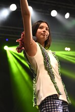 渡邊璃生（ベイビーレイズJAPAN）