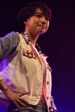 高見奈央（ベイビーレイズJAPAN）