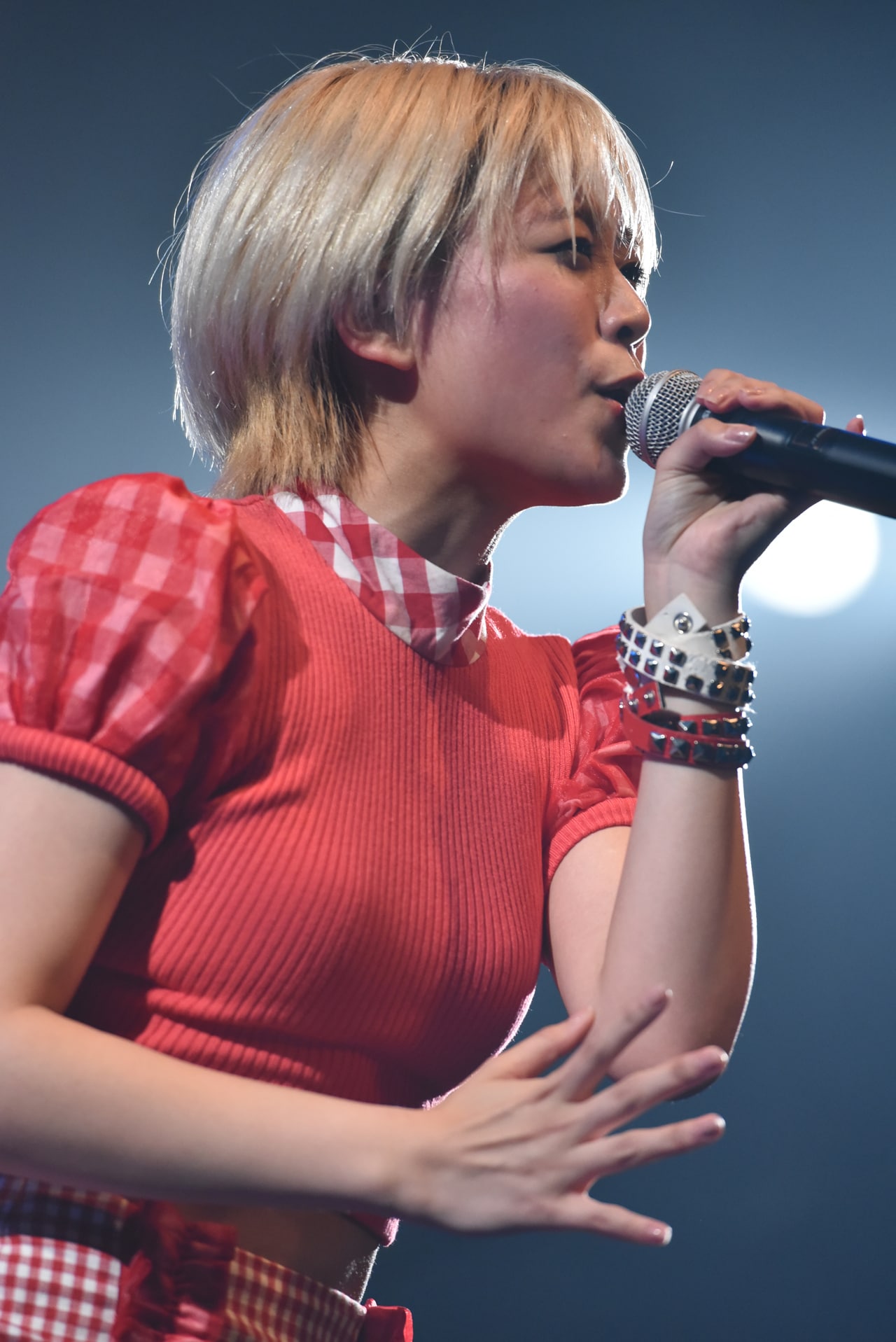 林愛夏（ベイビーレイズJAPAN） - 竜人ハーレム2DAYS、コラボで合体