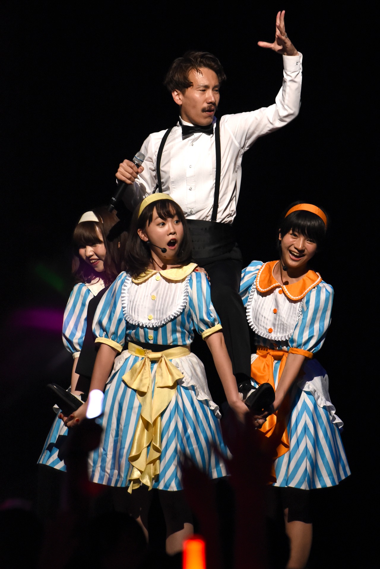 清 竜人25