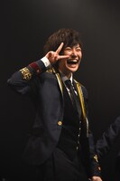 藤守怜生（風男塾）