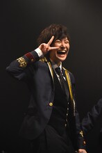 藤守怜生（風男塾）