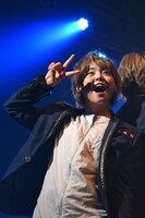 仮屋世来音（風男塾）