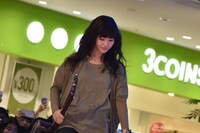 藤原さくらとしてステージに戻ってきたときの様子。