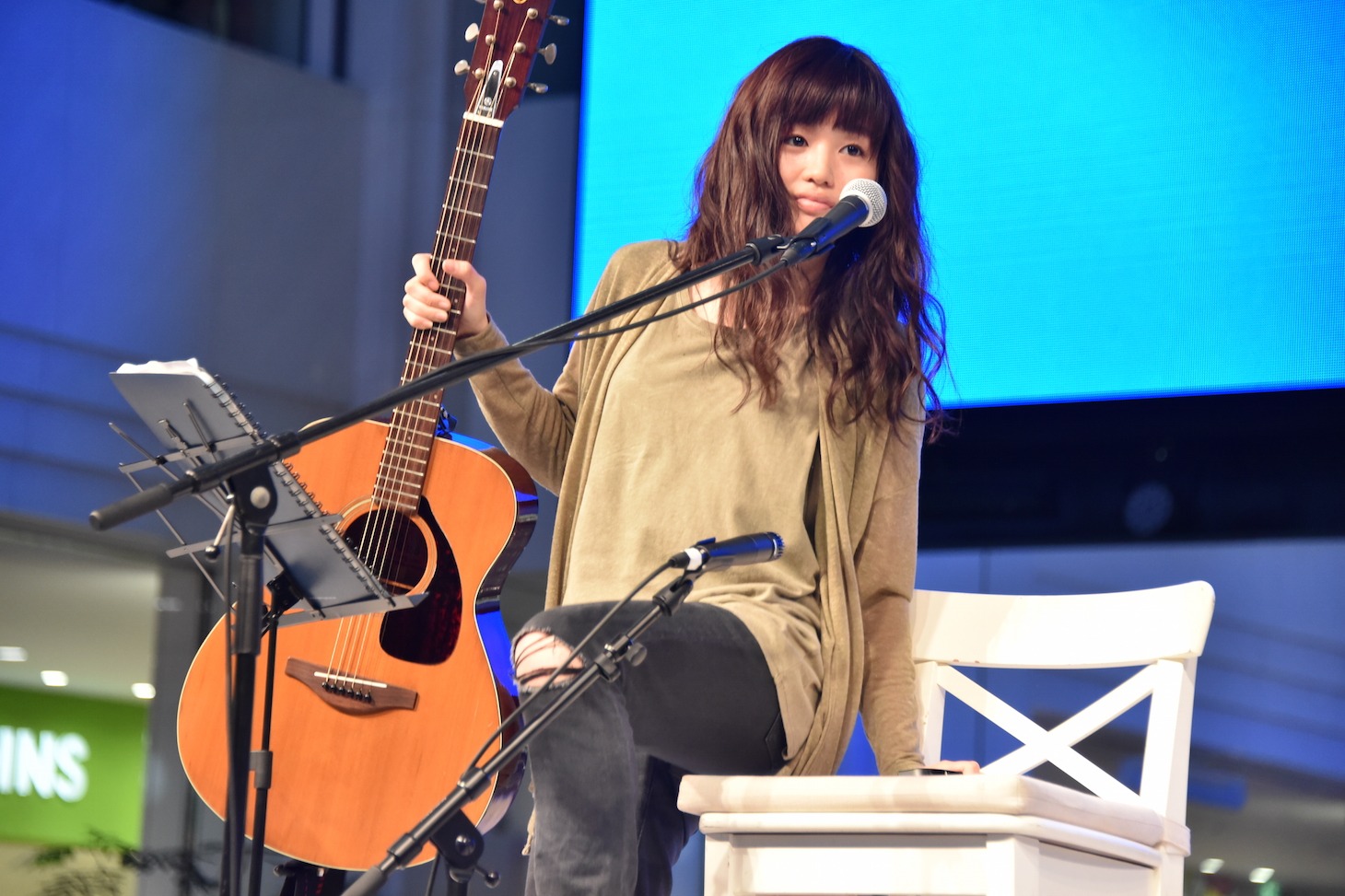 藤原さくら