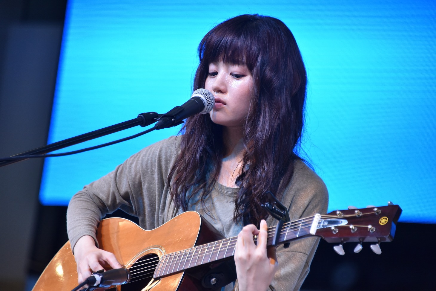 藤原さくら