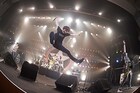 JUN SKY WALKER(S)、秋に新作発表＆日比谷野音含むツアー開催
