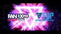 「Dallas EDM × EDP」告知ビジュアル