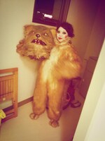 jon yon sun（a.k.a JON（犬））