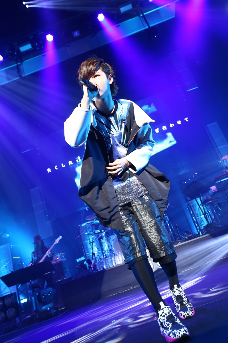 kradness 収録曲(購入禁止)