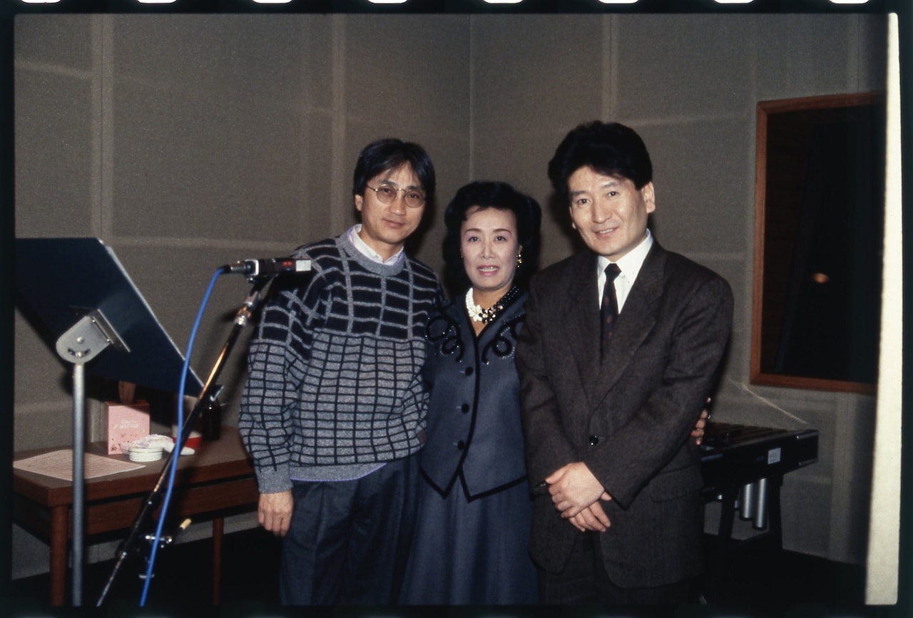 美空ひばり、未発表音源含む「さくらの唄」誕生日にCDリリース