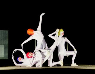 モモンガ・コンプレックス