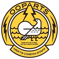 「OOPARTS 2016」ロゴ