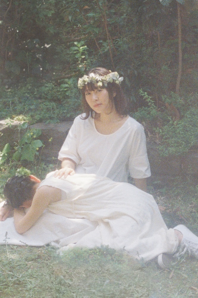 坂本美雨