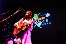 Saku（Photo by Yuka Ochiai）