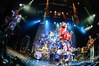 Shiggy Jr.（Photo by Yuka Ochiai）