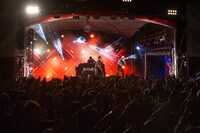 RHYMESTER（Photo by Yusuke Oishi)