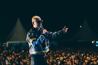 宇多丸（Photo by cherry chill will)