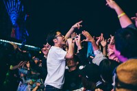 PUNPEE（Photo by cherry chill will)