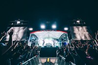 RHYMESTER（Photo by cherry chill will)