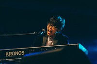 さかいゆう（Photo by cherry chill will)