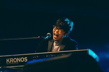 さかいゆう（Photo by cherry chill will)