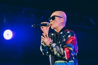 宇多丸（Photo by cherry chill will)