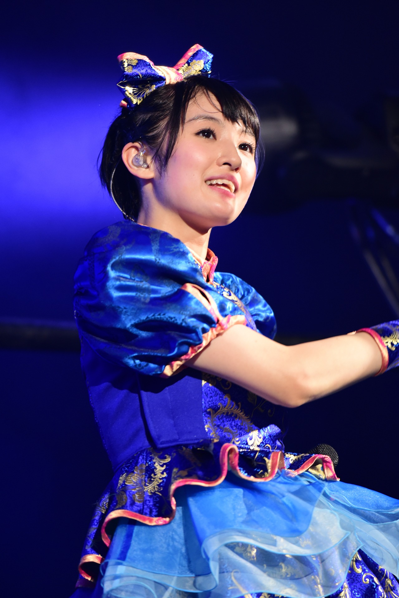 咲良菜緒