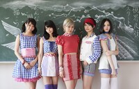 ベイビーレイズJAPAN