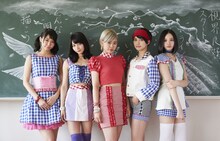 ベイビーレイズJAPAN