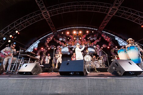 クレイジーケンバンド