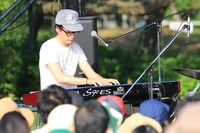 グッドラックヘイワの野村卓史 （key）。