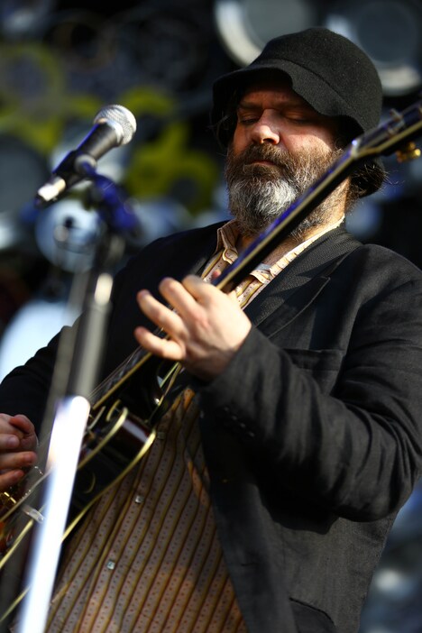 ジム・オルーク