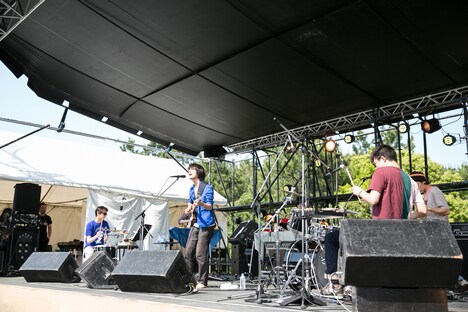 トクマルシューゴ